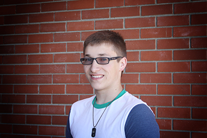 Cody Coombs