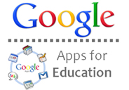 lcsd-google-apps