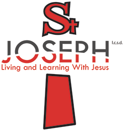 Lcsd St Joseph Logo