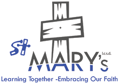 Lcsd St Marys Logo