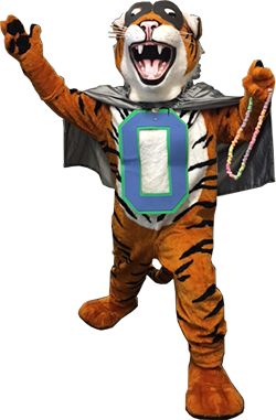 lcsd st tomas mascot